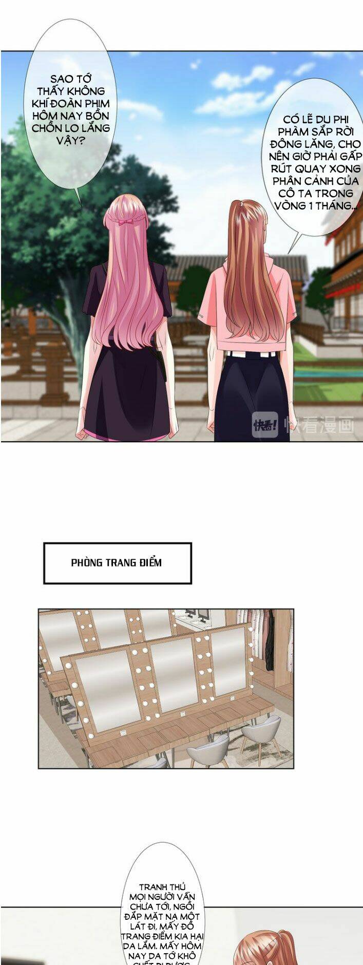 Danh Môn Chí Ái - Chapter 132 - Page 25