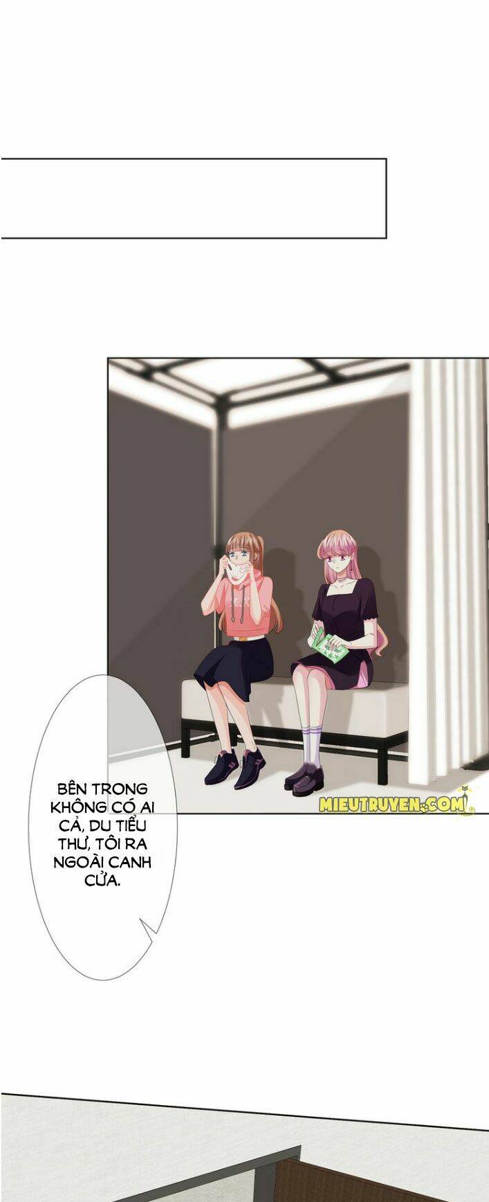 Danh Môn Chí Ái - Chapter 132 - Page 27