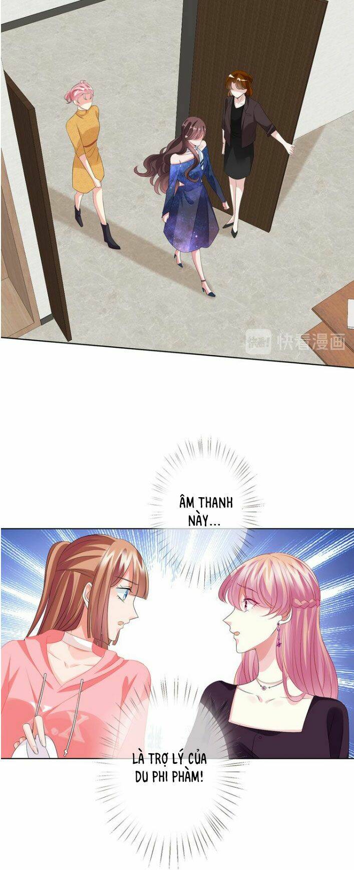 Danh Môn Chí Ái - Chapter 132 - Page 28