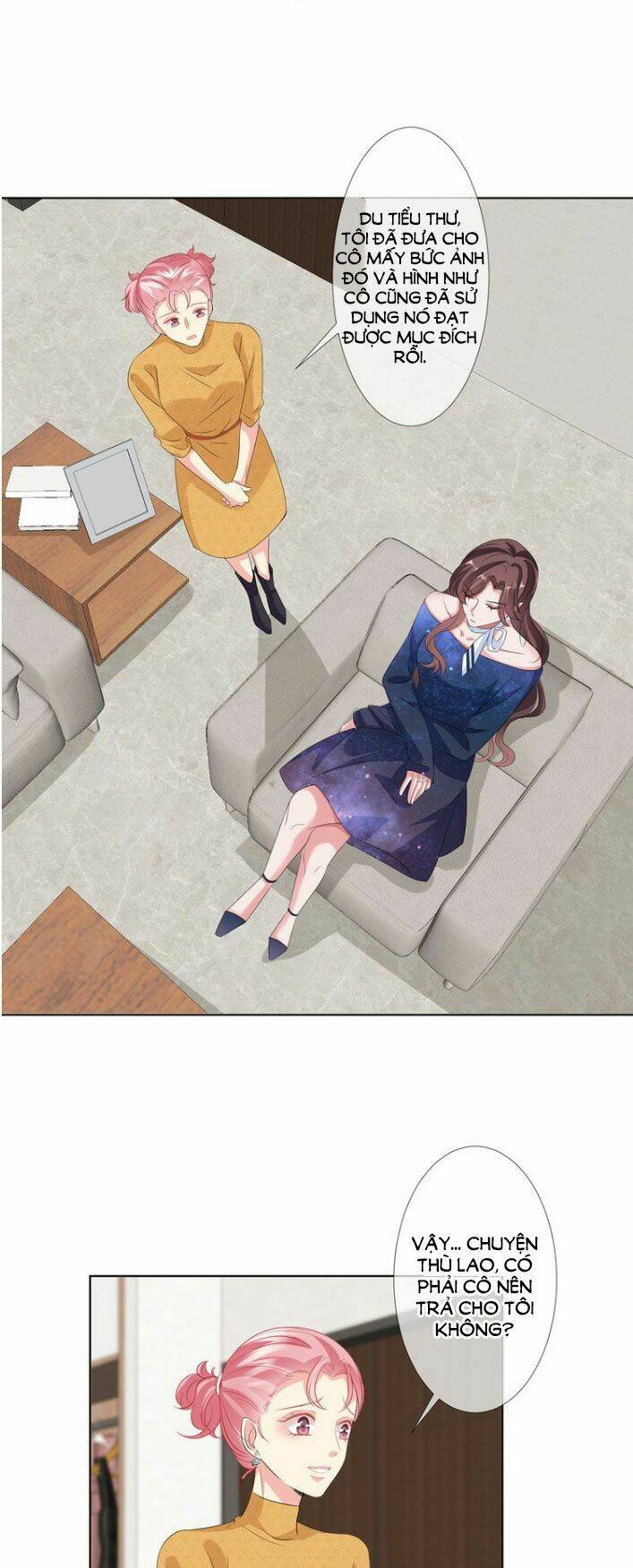 Danh Môn Chí Ái - Chapter 132 - Page 29