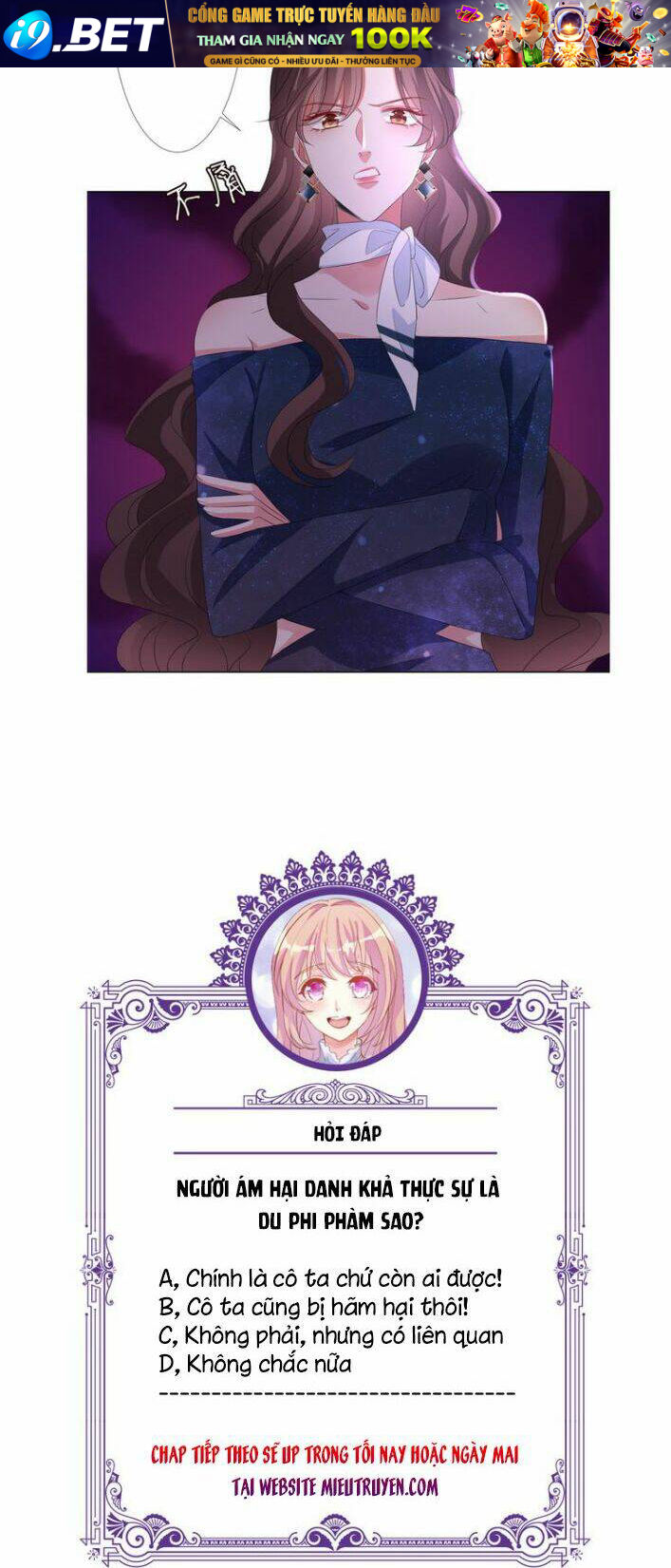 Danh Môn Chí Ái - Chapter 132 - Page 32