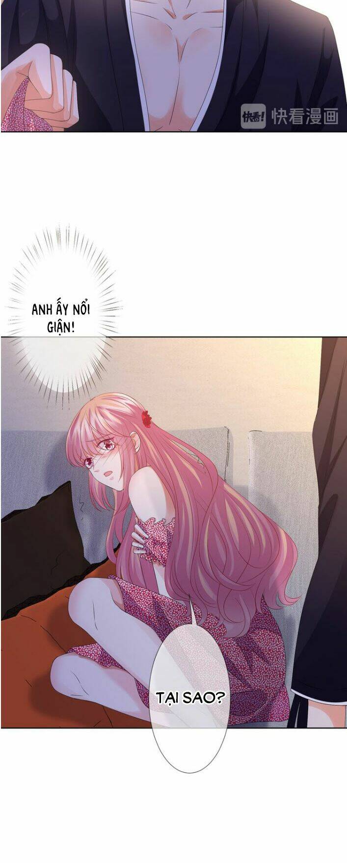 Danh Môn Chí Ái - Chapter 132 - Page 4