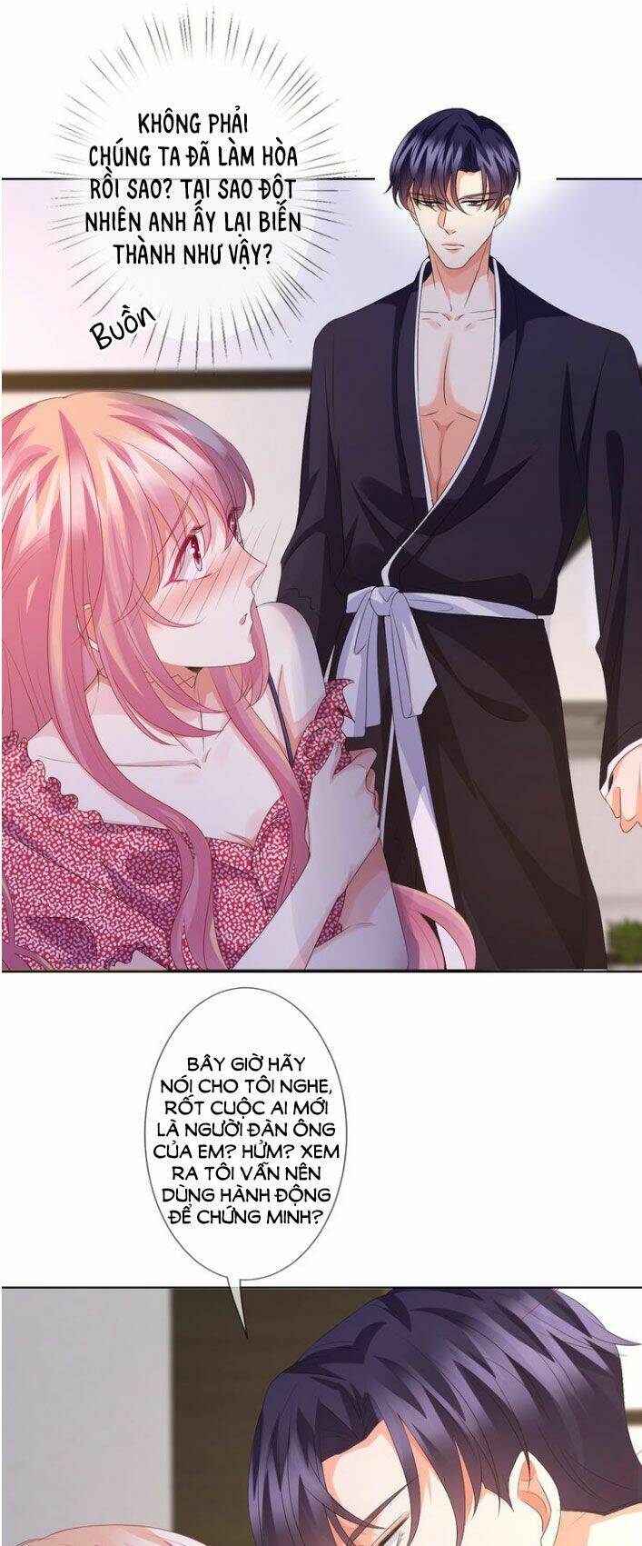 Danh Môn Chí Ái - Chapter 132 - Page 5