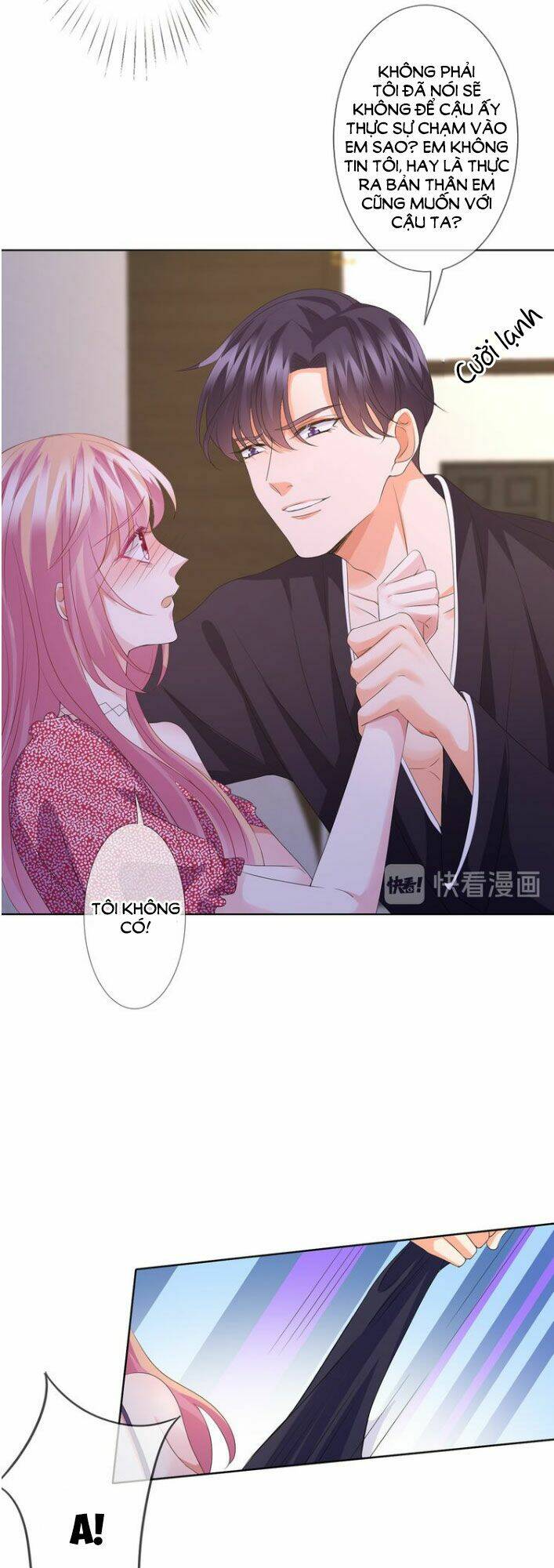 Danh Môn Chí Ái - Chapter 132 - Page 7