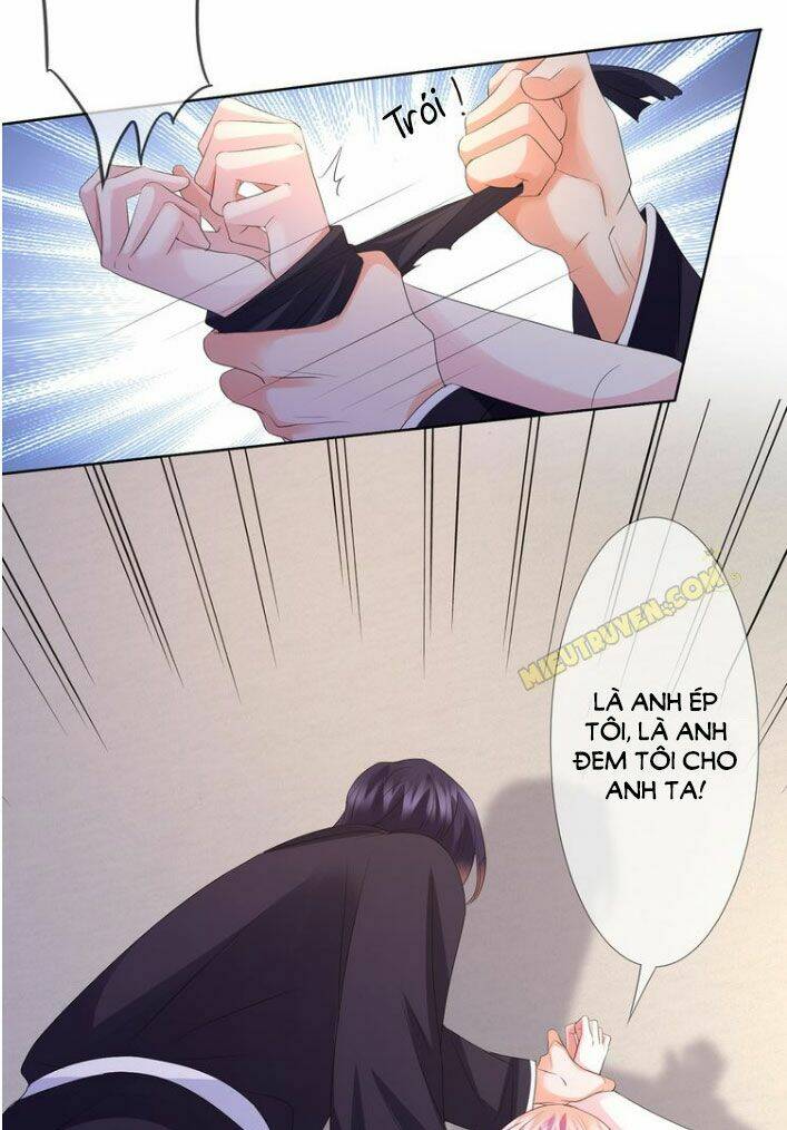Danh Môn Chí Ái - Chapter 132 - Page 8
