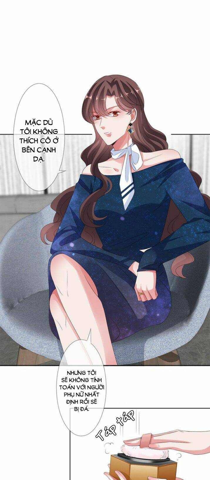 Danh Môn Chí Ái - Chapter 133 - Page 9