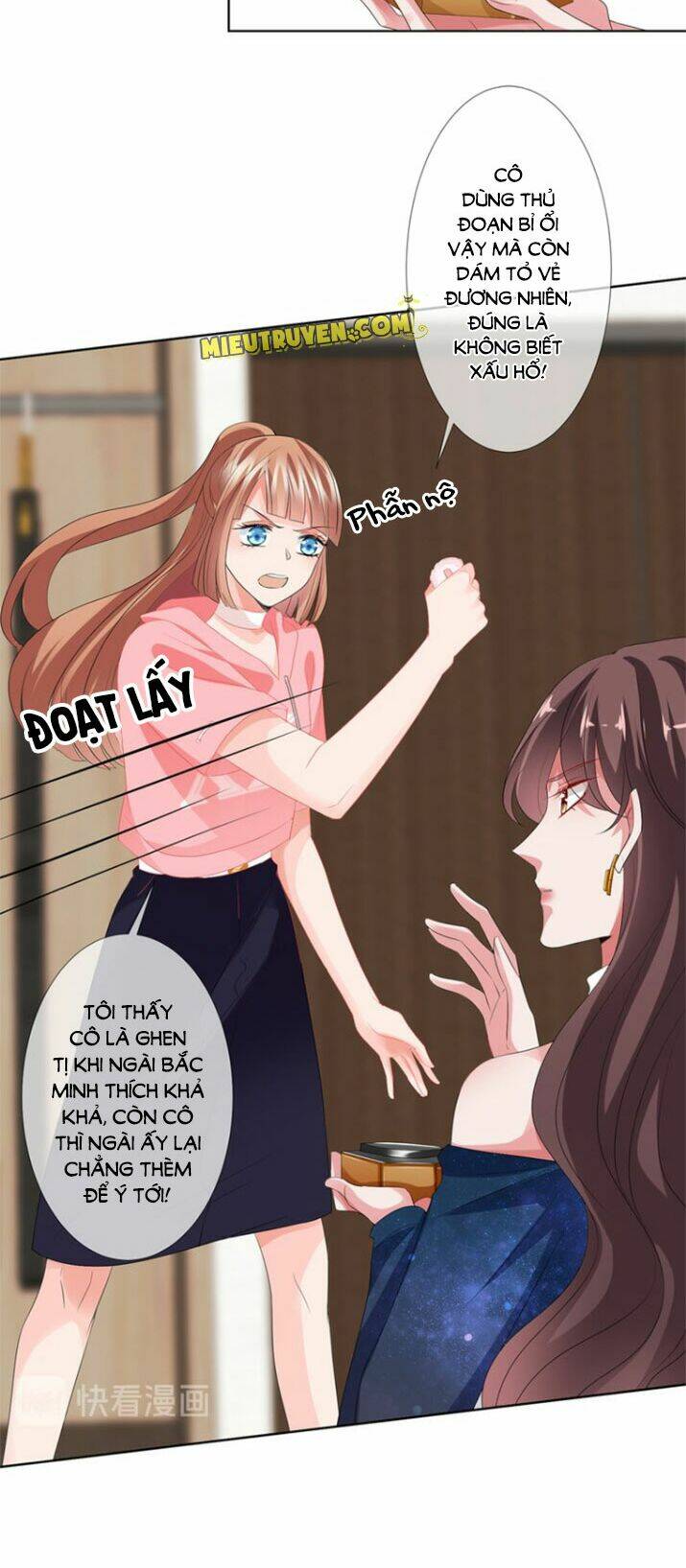 Danh Môn Chí Ái - Chapter 133 - Page 10