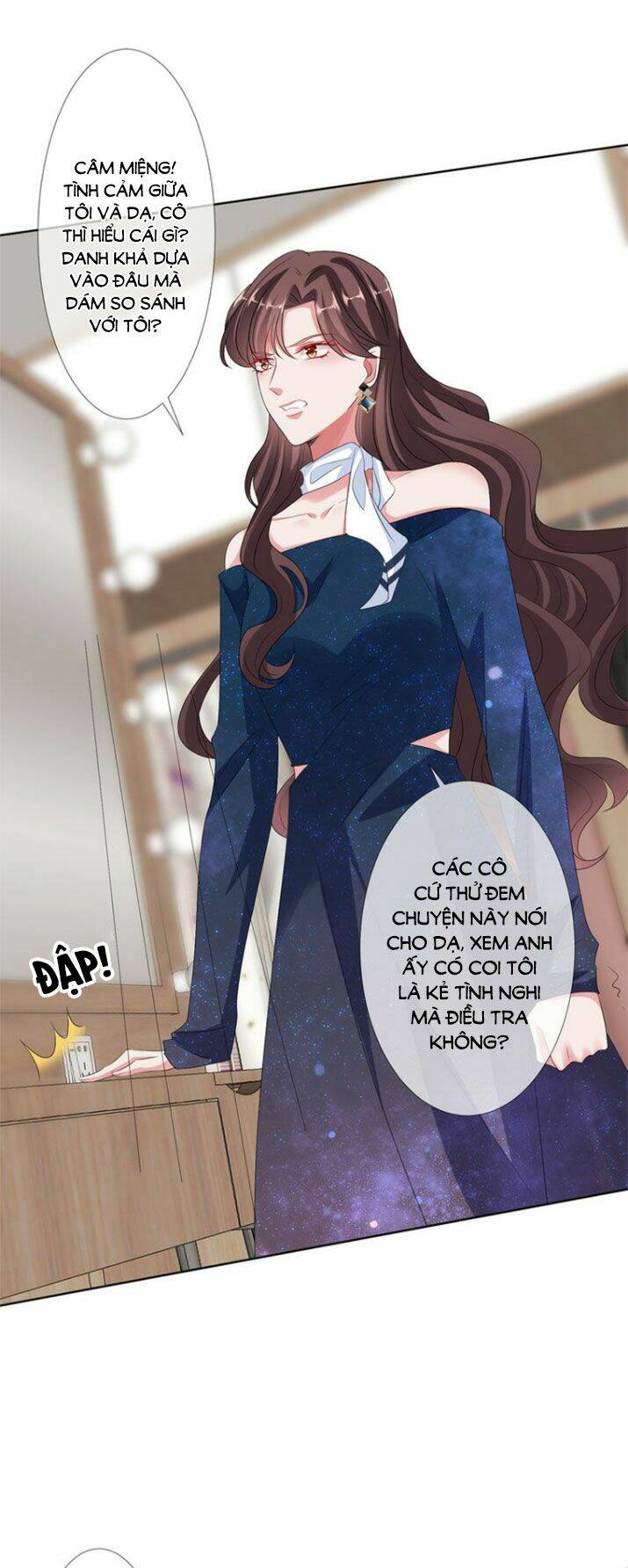 Danh Môn Chí Ái - Chapter 133 - Page 11