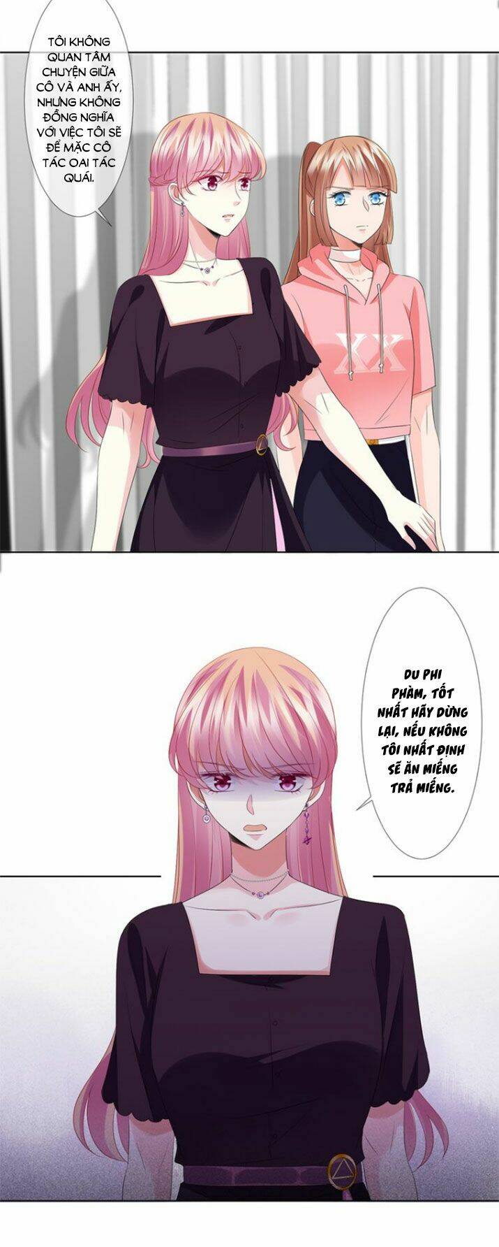 Danh Môn Chí Ái - Chapter 133 - Page 12