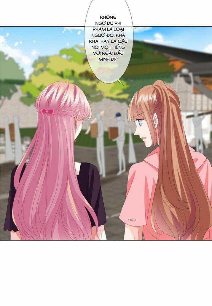 Danh Môn Chí Ái - Chapter 133 - Page 15