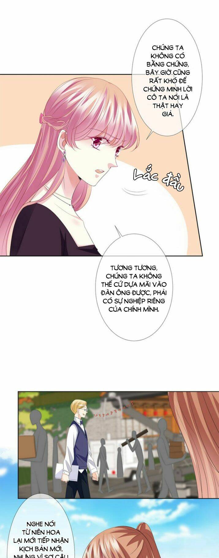 Danh Môn Chí Ái - Chapter 133 - Page 16