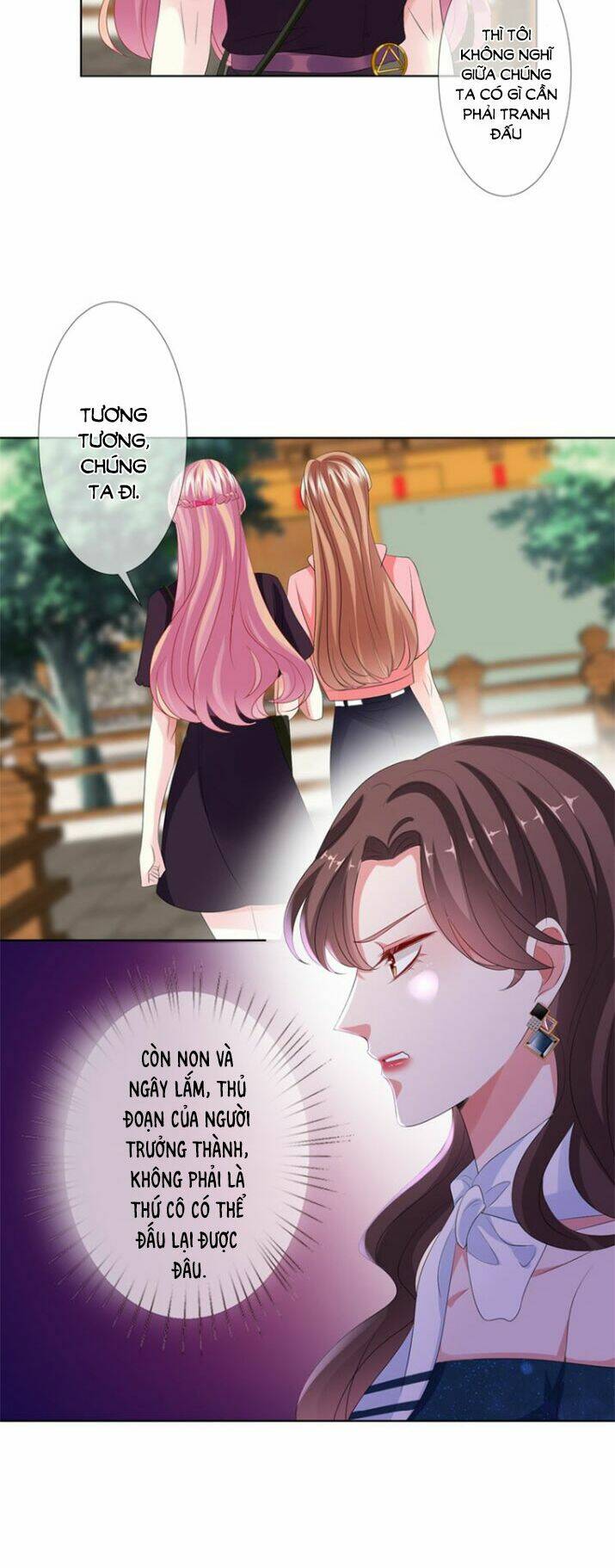 Danh Môn Chí Ái - Chapter 133 - Page 21