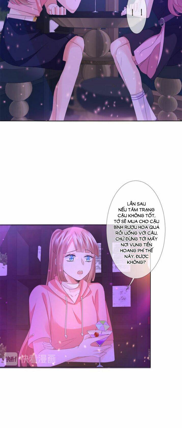 Danh Môn Chí Ái - Chapter 133 - Page 23