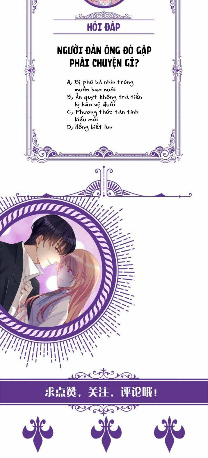 Danh Môn Chí Ái - Chapter 133 - Page 31