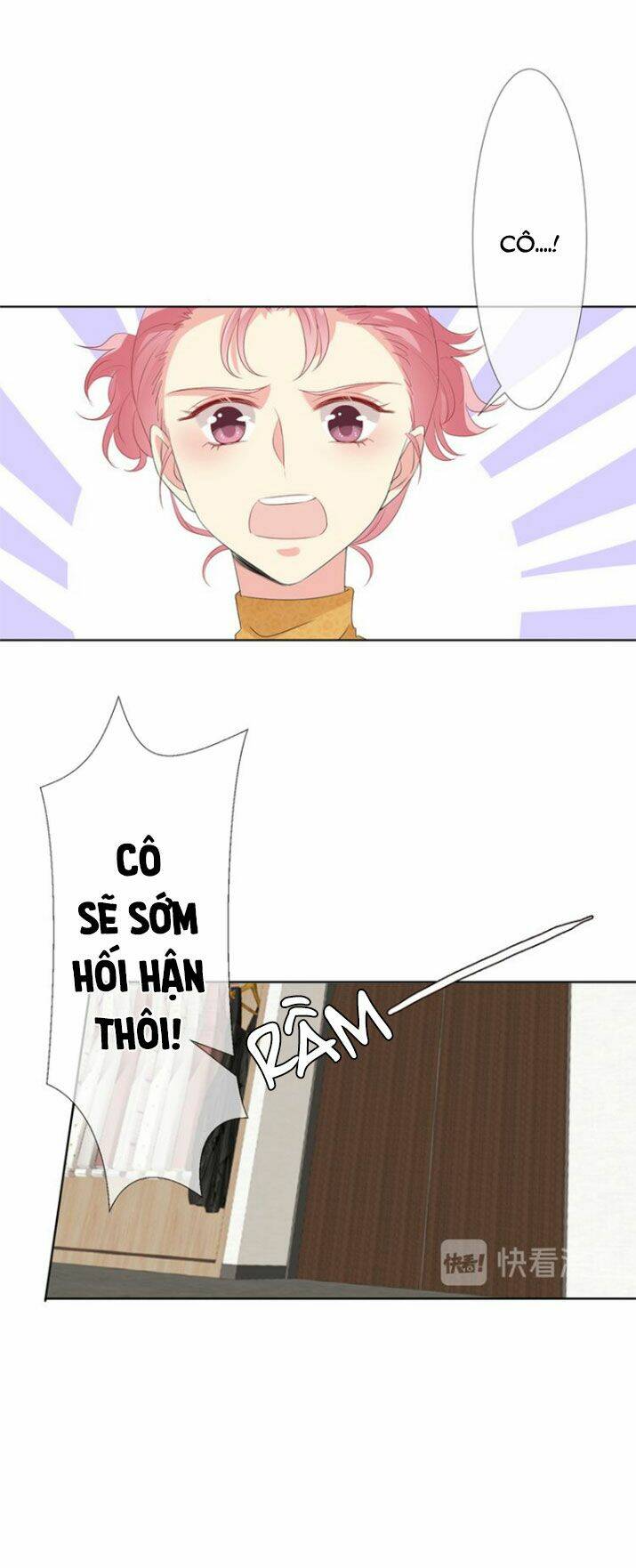 Danh Môn Chí Ái - Chapter 133 - Page 3