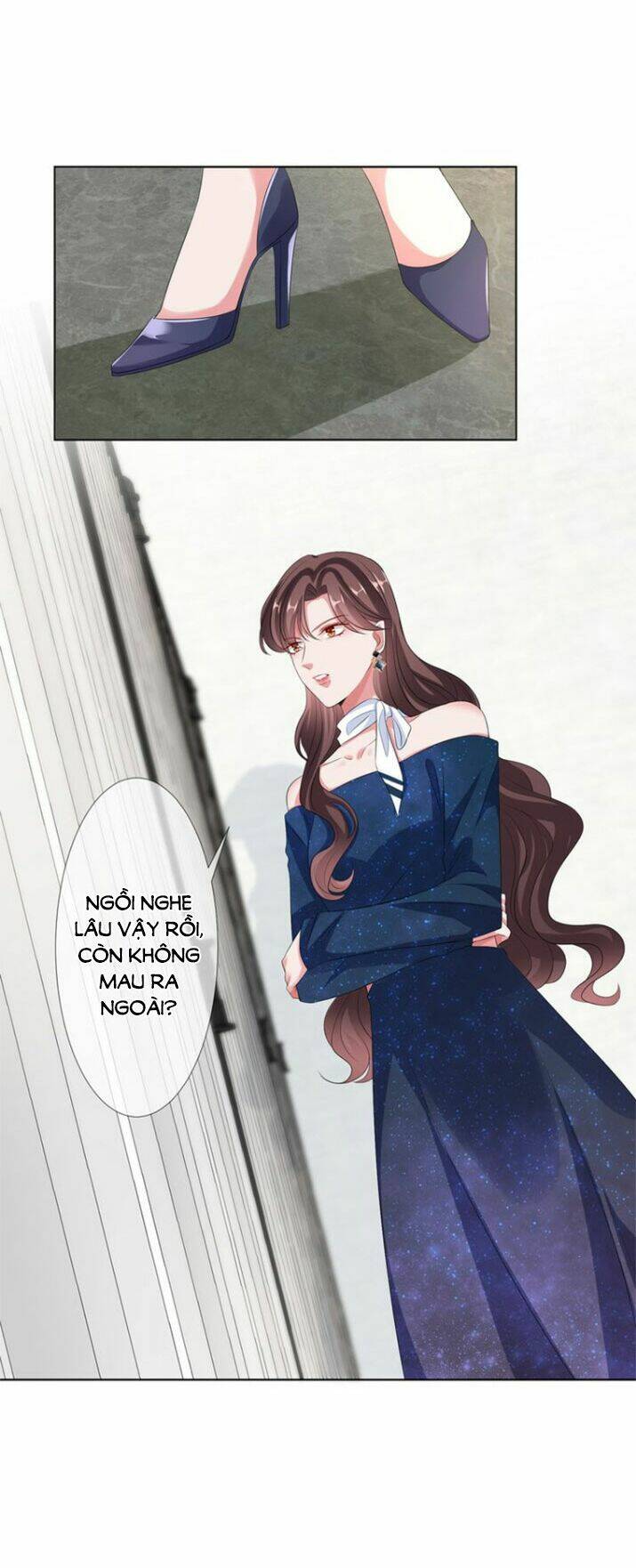 Danh Môn Chí Ái - Chapter 133 - Page 4