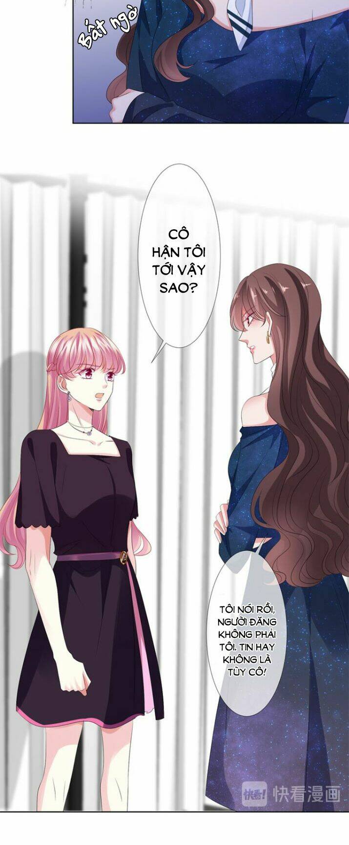 Danh Môn Chí Ái - Chapter 133 - Page 6