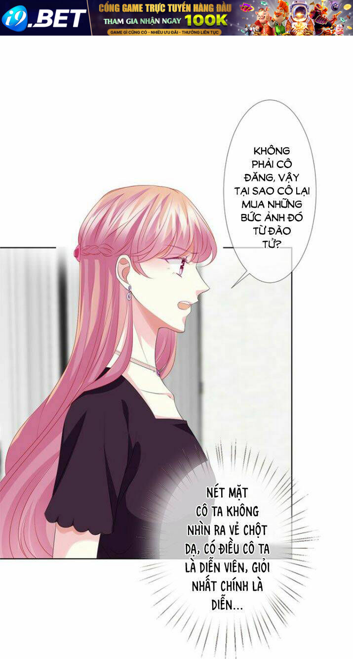 Danh Môn Chí Ái - Chapter 133 - Page 7