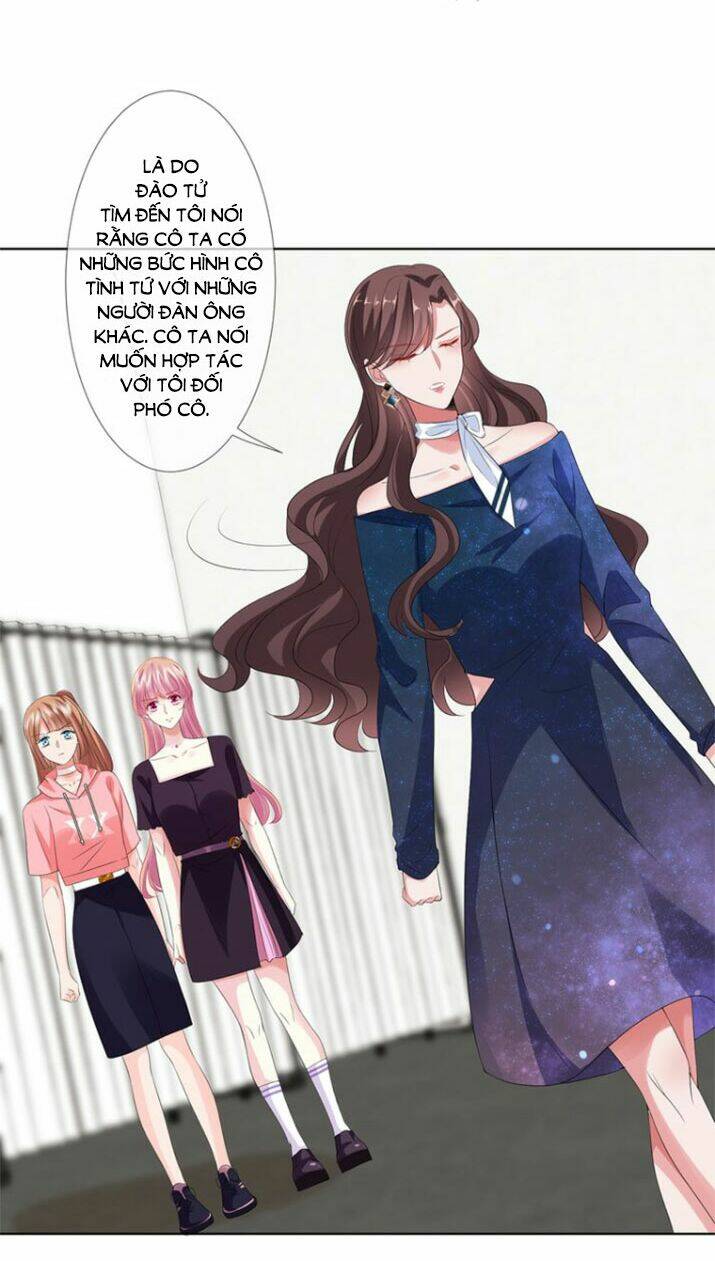 Danh Môn Chí Ái - Chapter 133 - Page 8