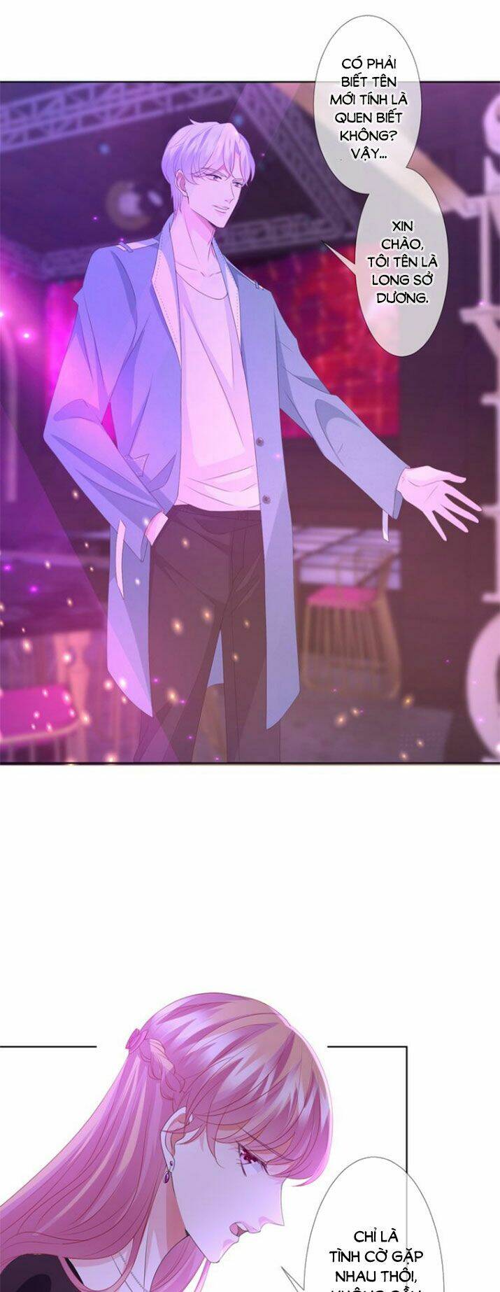 Danh Môn Chí Ái - Chapter 134 - Page 9