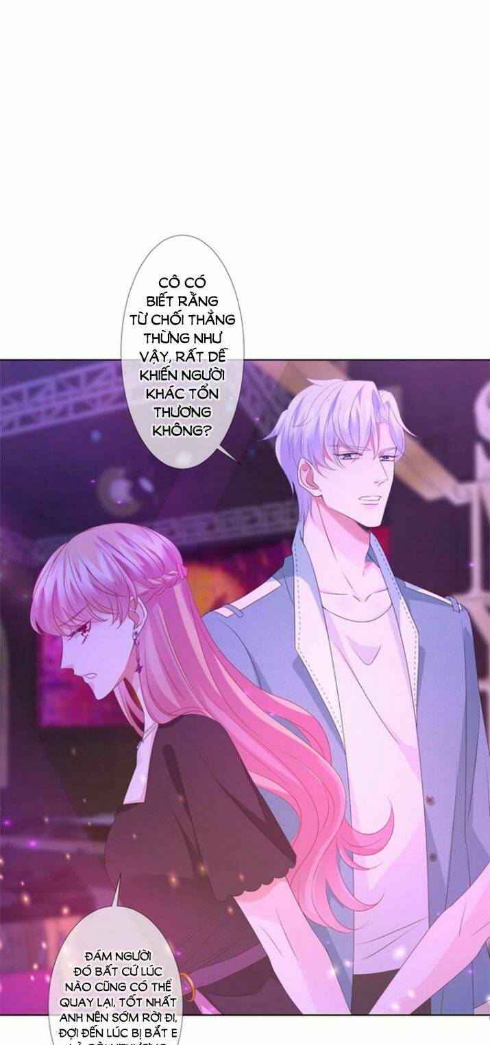 Danh Môn Chí Ái - Chapter 134 - Page 11