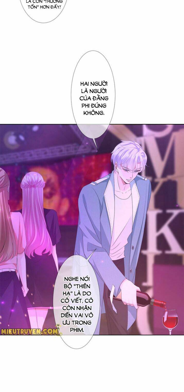 Danh Môn Chí Ái - Chapter 134 - Page 12
