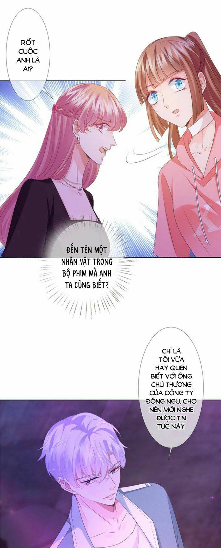 Danh Môn Chí Ái - Chapter 134 - Page 13