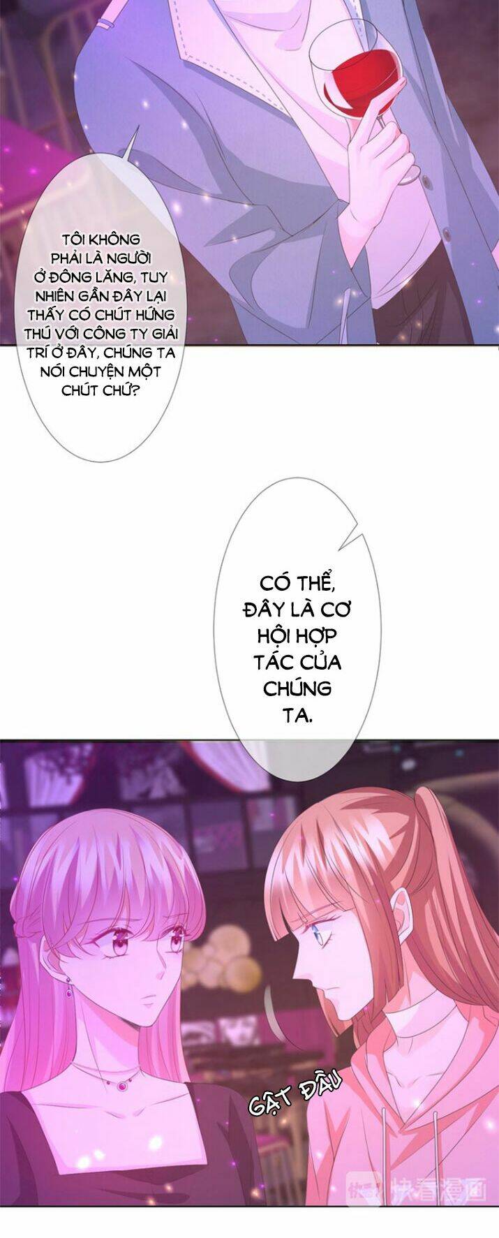 Danh Môn Chí Ái - Chapter 134 - Page 14