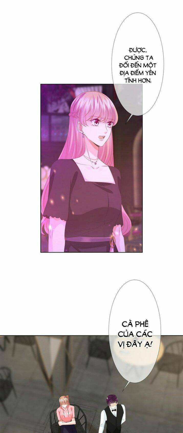 Danh Môn Chí Ái - Chapter 134 - Page 15