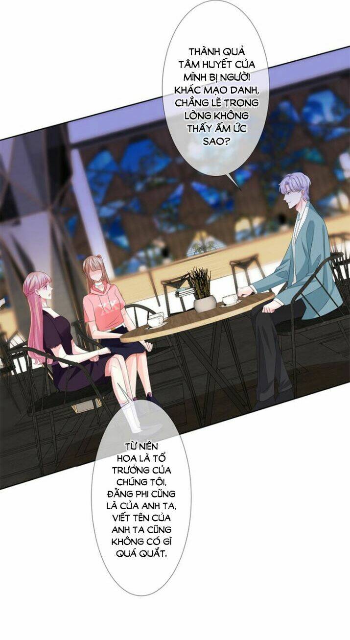 Danh Môn Chí Ái - Chapter 134 - Page 18