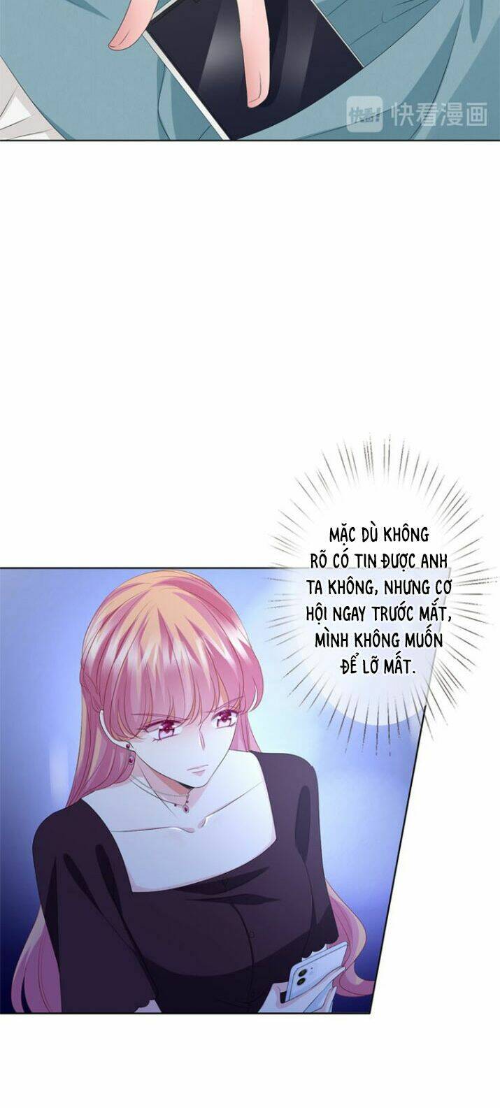 Danh Môn Chí Ái - Chapter 134 - Page 22