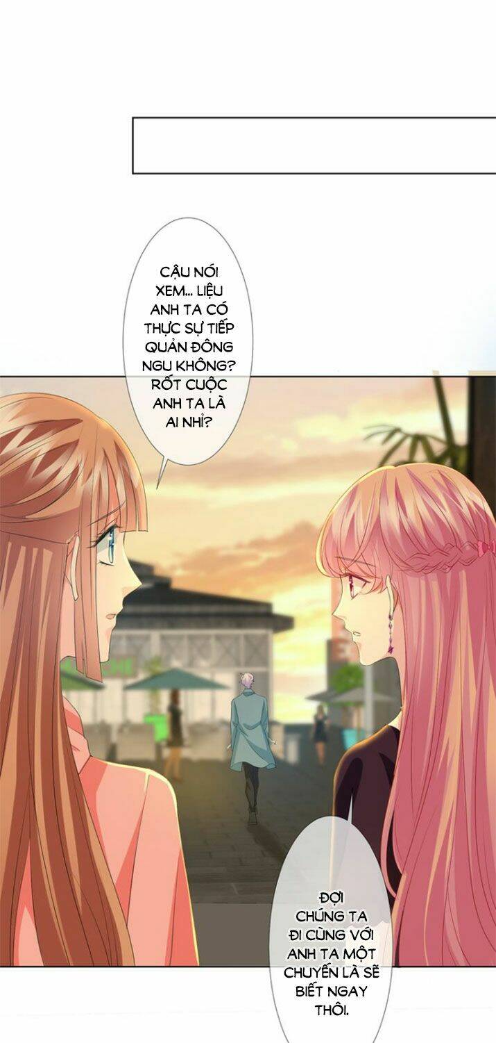 Danh Môn Chí Ái - Chapter 134 - Page 23