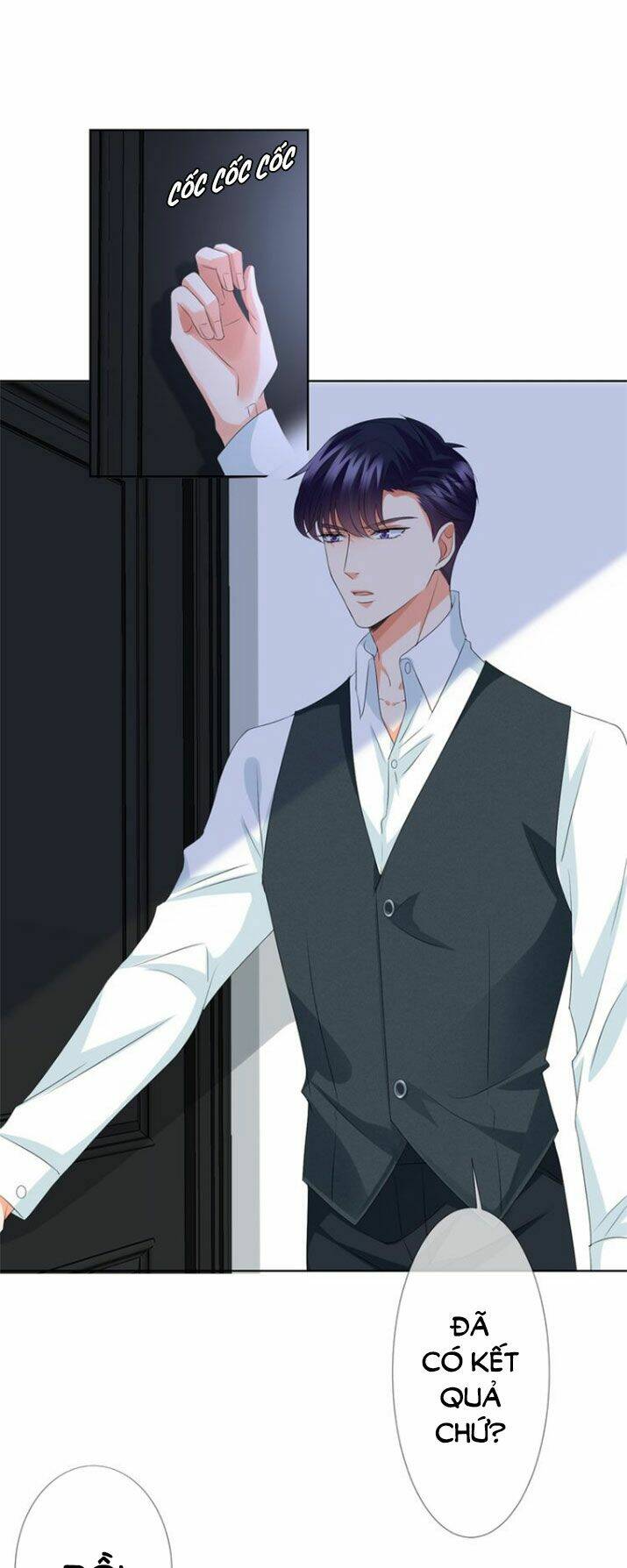 Danh Môn Chí Ái - Chapter 134 - Page 25