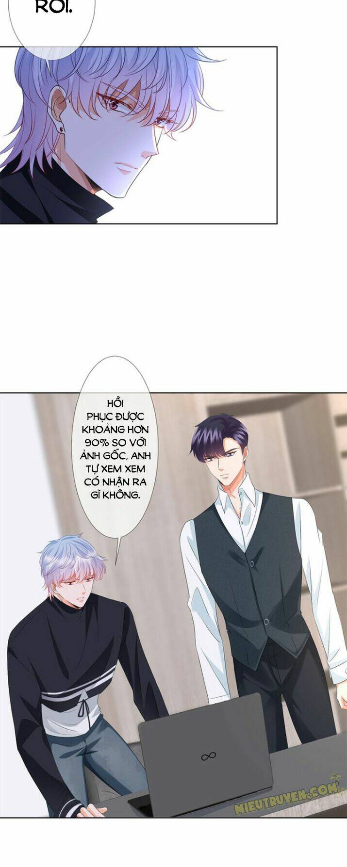 Danh Môn Chí Ái - Chapter 134 - Page 26