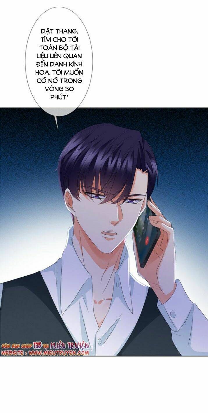Danh Môn Chí Ái - Chapter 134 - Page 29