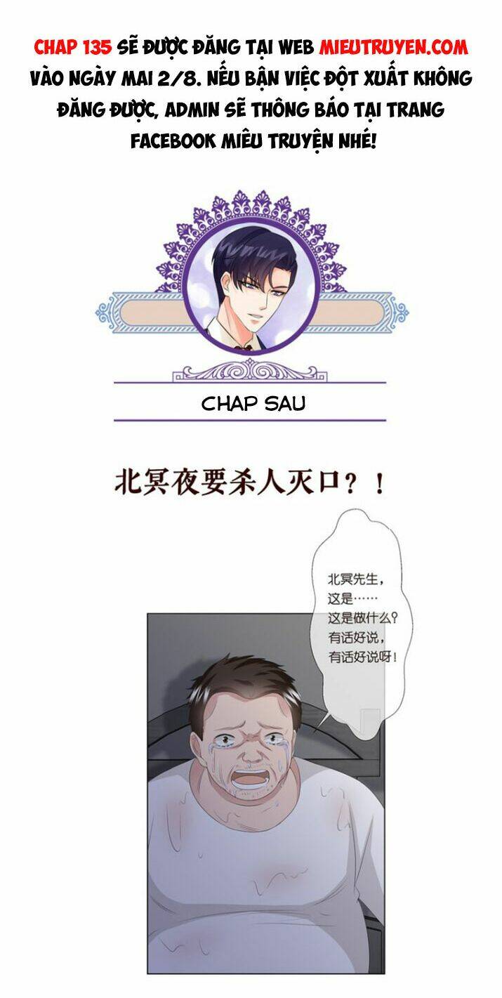 Danh Môn Chí Ái - Chapter 134 - Page 30