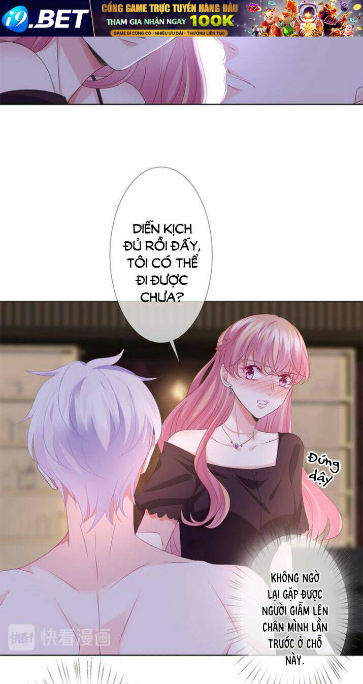 Danh Môn Chí Ái - Chapter 134 - Page 4