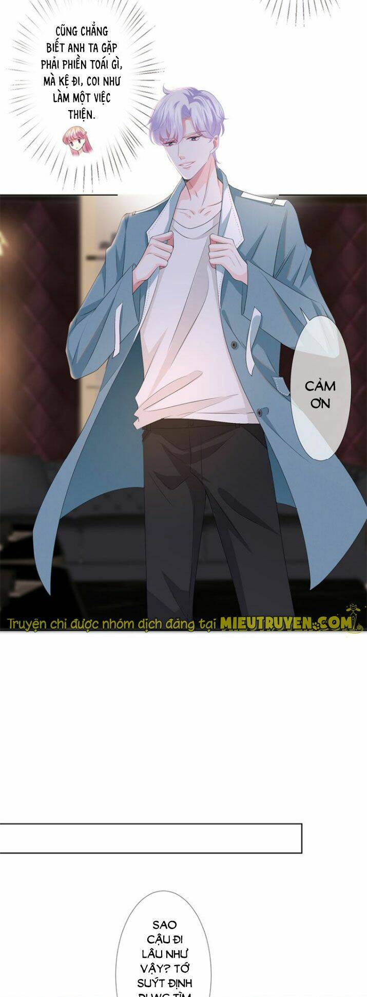 Danh Môn Chí Ái - Chapter 134 - Page 5