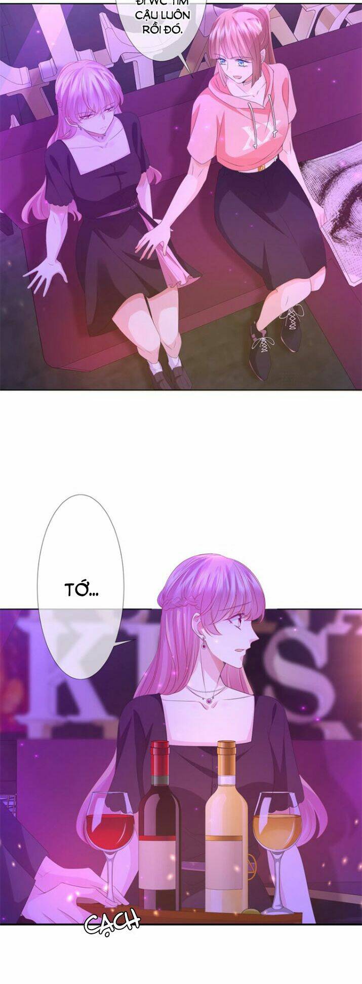 Danh Môn Chí Ái - Chapter 134 - Page 6