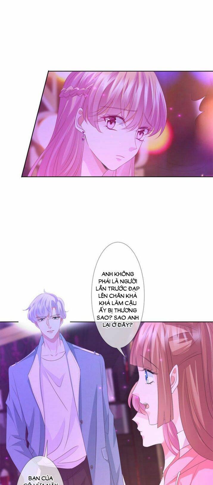 Danh Môn Chí Ái - Chapter 134 - Page 7