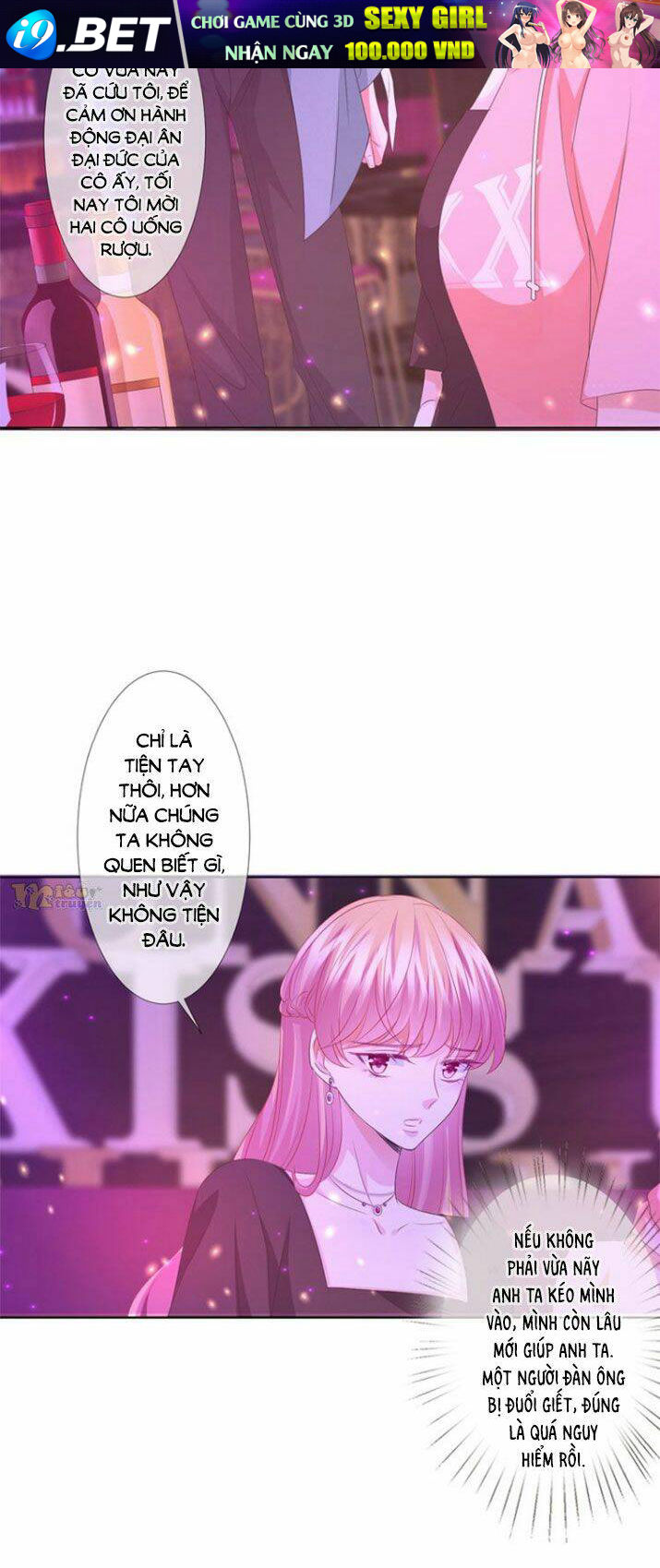 Danh Môn Chí Ái - Chapter 134 - Page 8