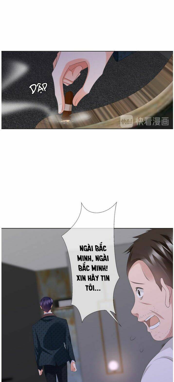 Danh Môn Chí Ái - Chapter 135 - Page 9