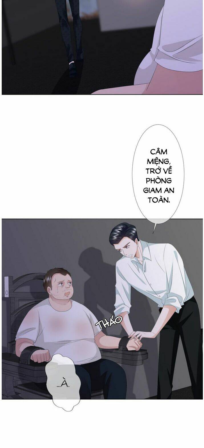 Danh Môn Chí Ái - Chapter 135 - Page 10