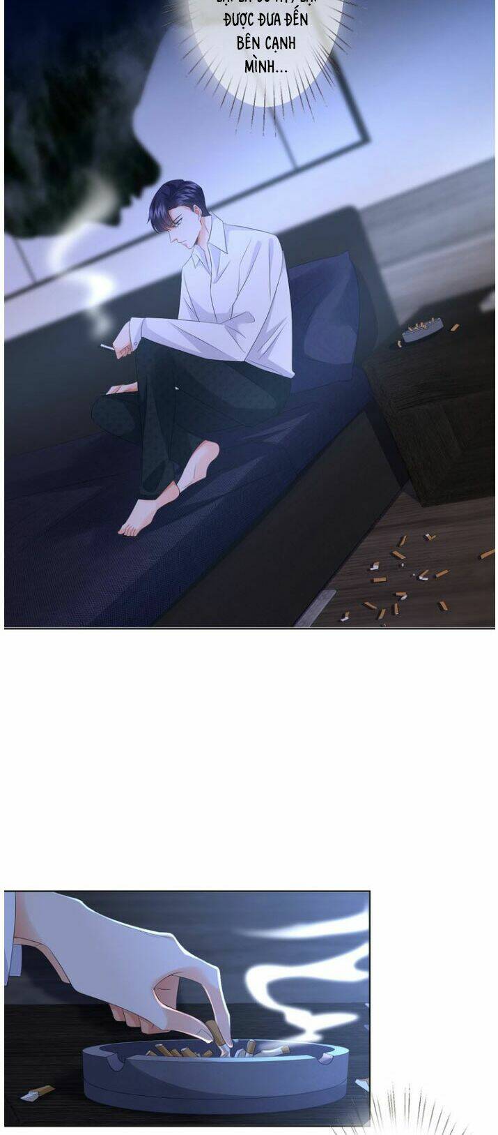 Danh Môn Chí Ái - Chapter 135 - Page 12