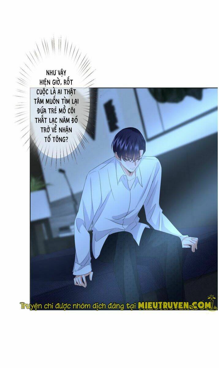 Danh Môn Chí Ái - Chapter 135 - Page 14