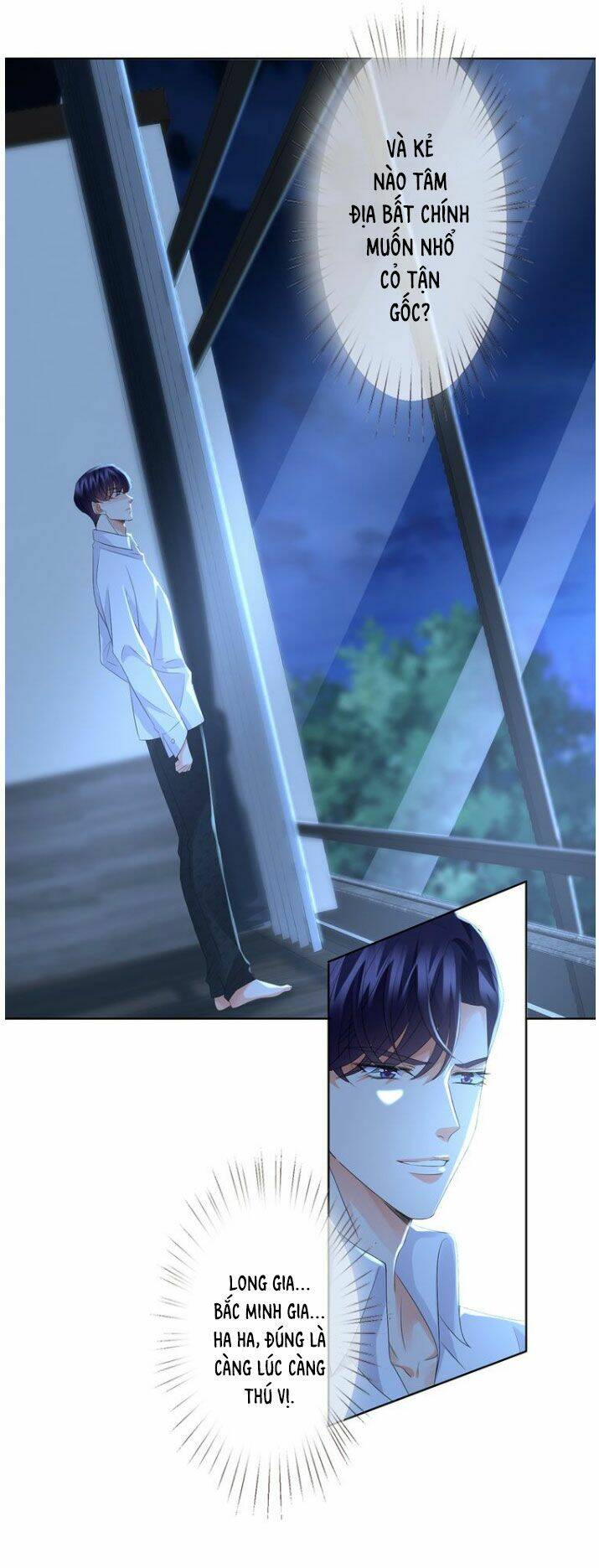 Danh Môn Chí Ái - Chapter 135 - Page 15