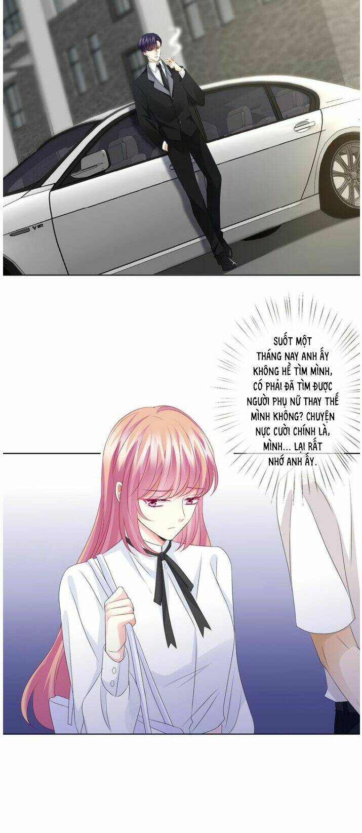 Danh Môn Chí Ái - Chapter 135 - Page 18