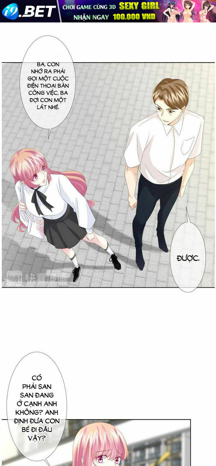 Danh Môn Chí Ái - Chapter 135 - Page 21