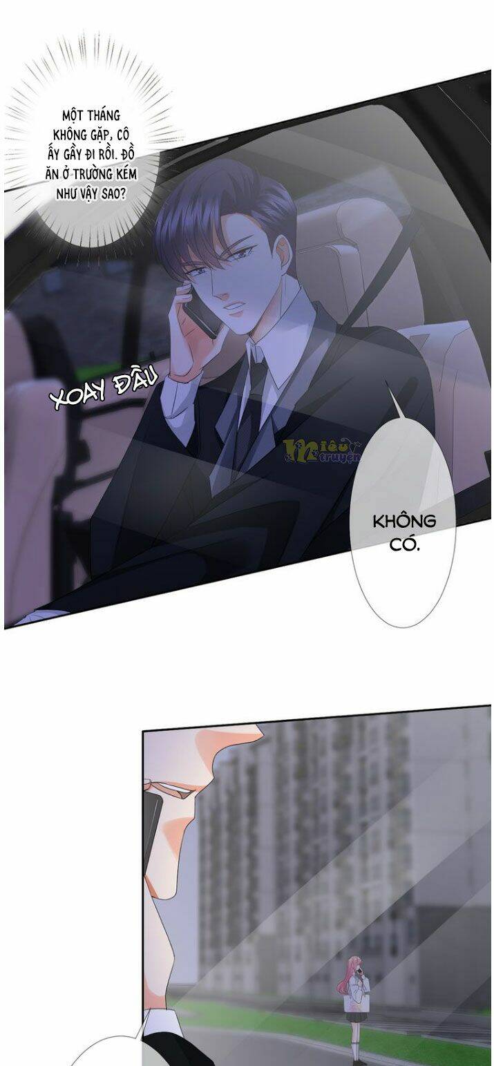 Danh Môn Chí Ái - Chapter 135 - Page 23
