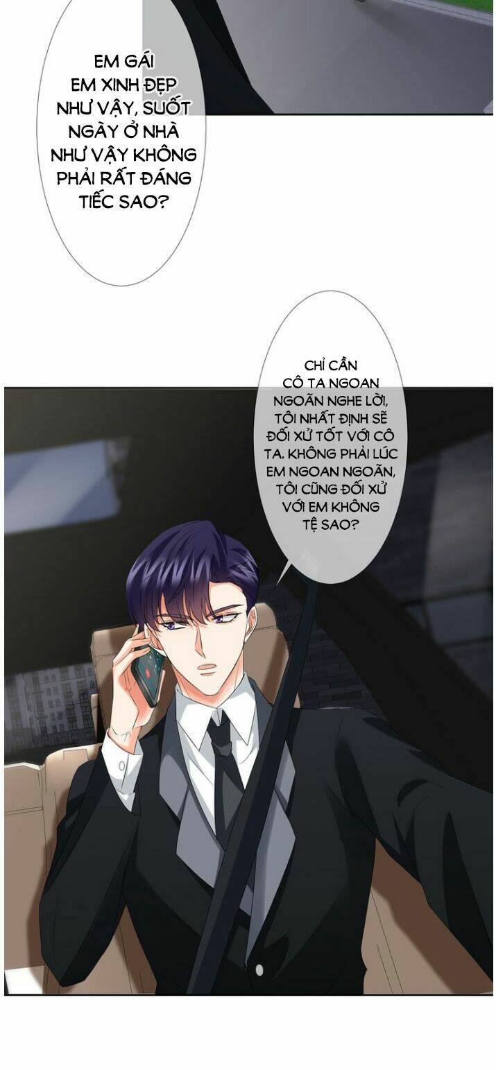 Danh Môn Chí Ái - Chapter 135 - Page 24
